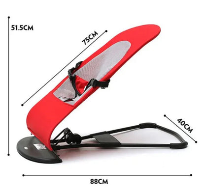 Baby Jumper Seat –  Safe & Fun Infant Bouncer