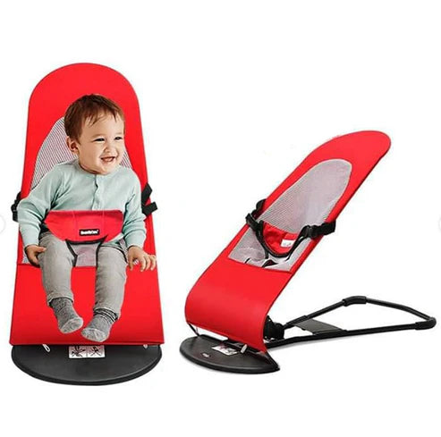 Baby Jumper Seat –  Safe & Fun Infant Bouncer