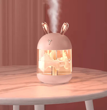 Carousel H2O Mini Humidifier