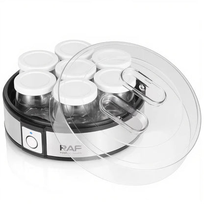 RAF - Yogurt Maker